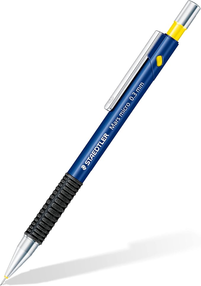 Staedtler Mars® Micro 775 - Mechanical Pencil