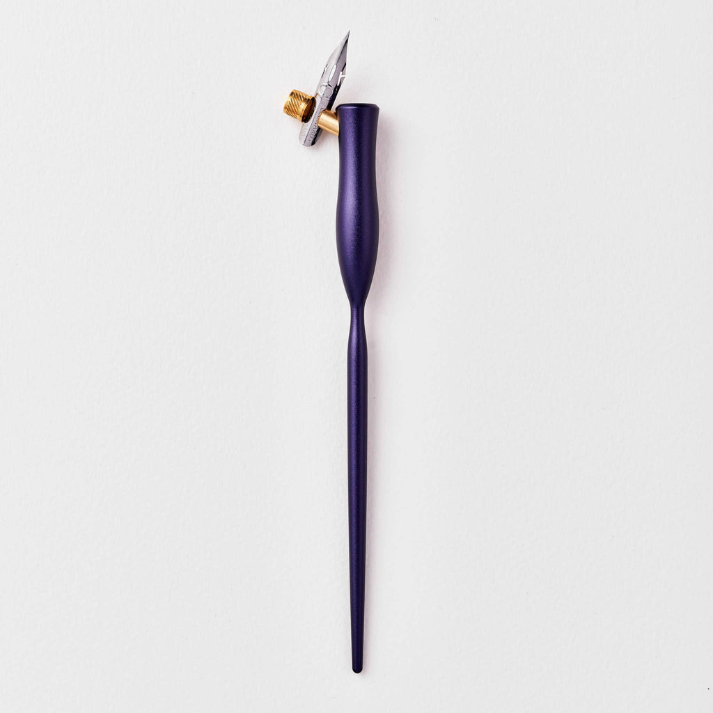 Tom's Studio Flourish - Calligraphy Pen