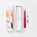 Tom's Studio The Studio Pocket Fountain Pen 2.0