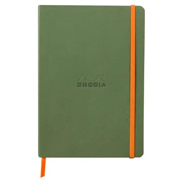 Rhodia Journal A5