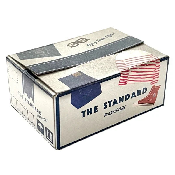 Haco Box of Stickers - Fashion