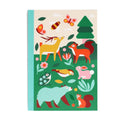 Rex UK - A5 Notebook