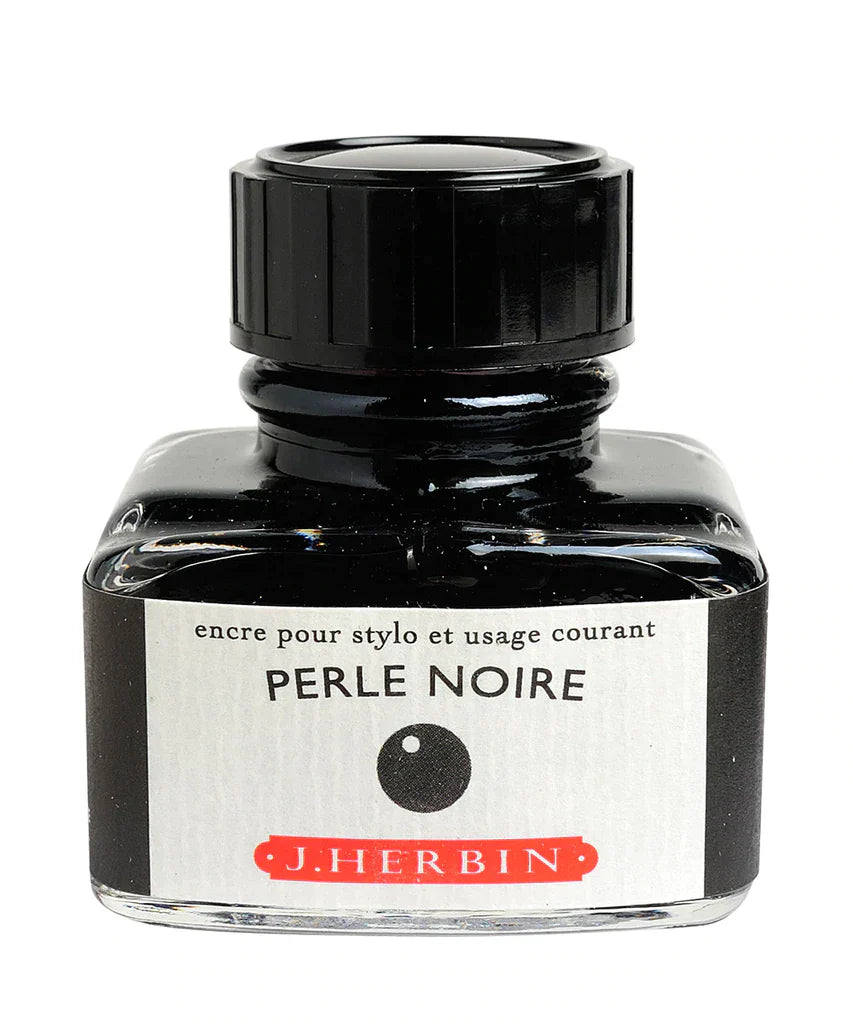 Herbin 30ml "D" Bottled Ink