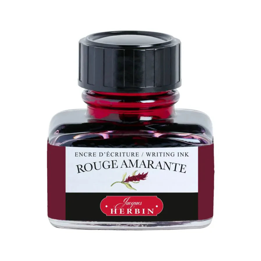 Herbin 30ml "D" Bottled Ink