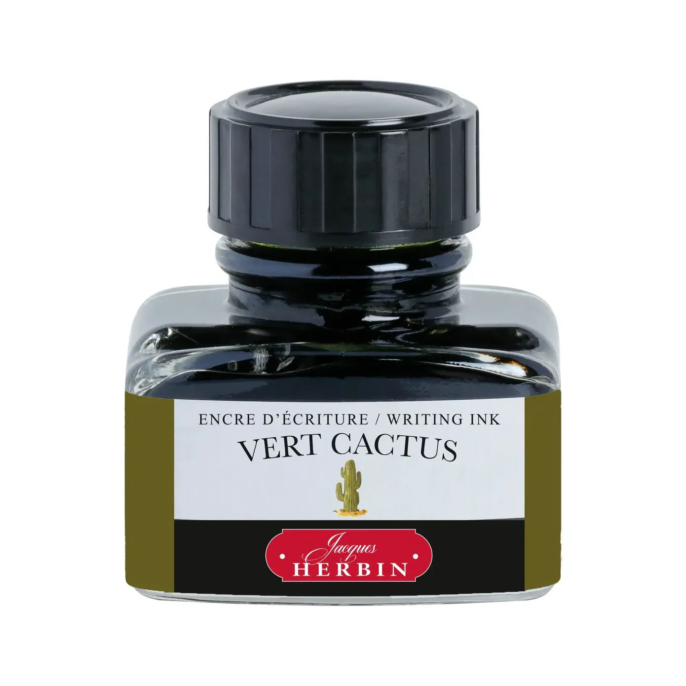 Herbin 30ml "D" Bottled Ink