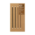 Traveler's Company Standard Size Notebook Connecting Rubber Bands 021