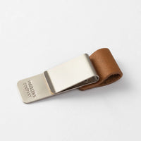 Traveler's Company - Notebook Clip Pen Holder
