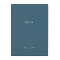 Laconic A5 Style Notebook - Meeting