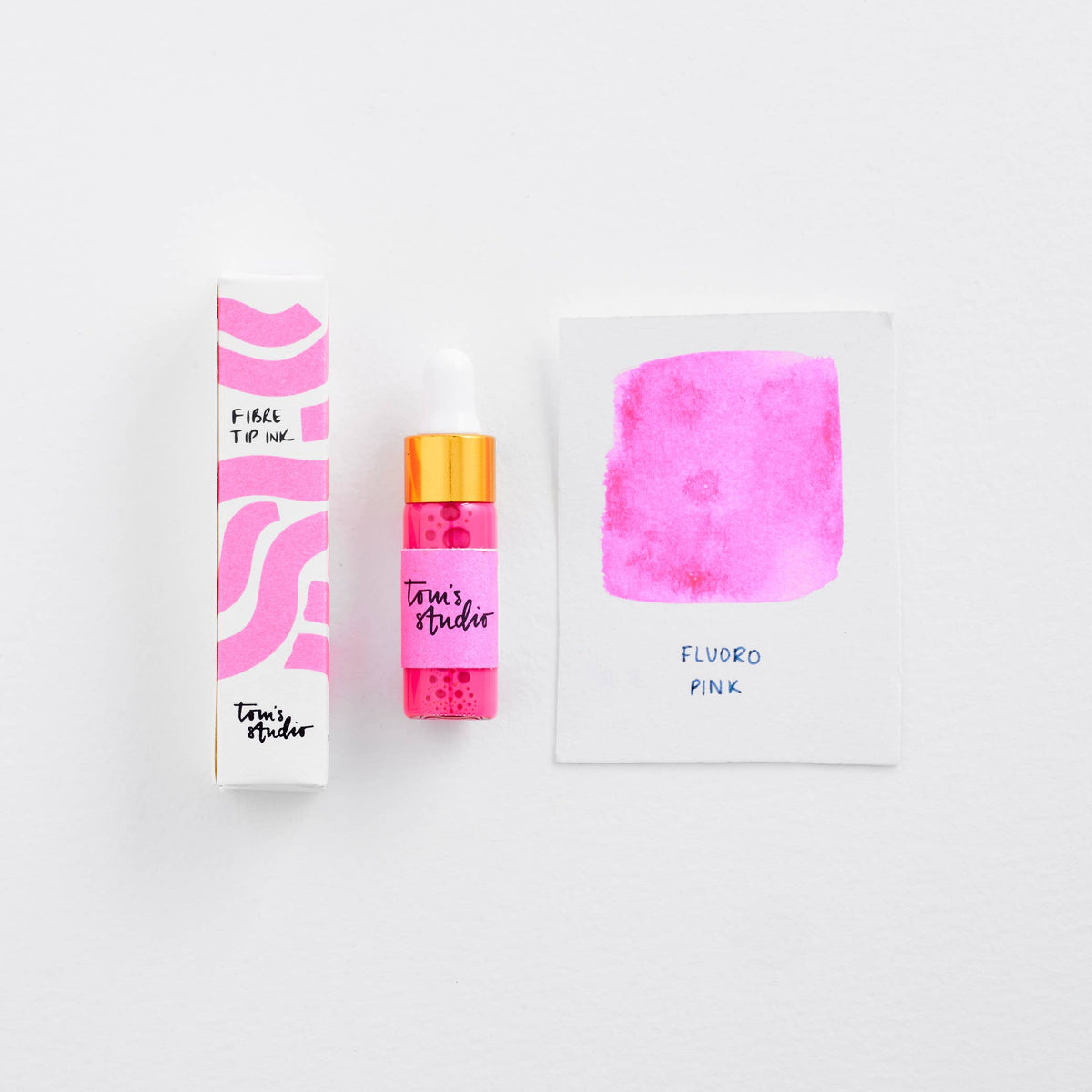 Tom's Studio Mini Highlighter Ink Collection