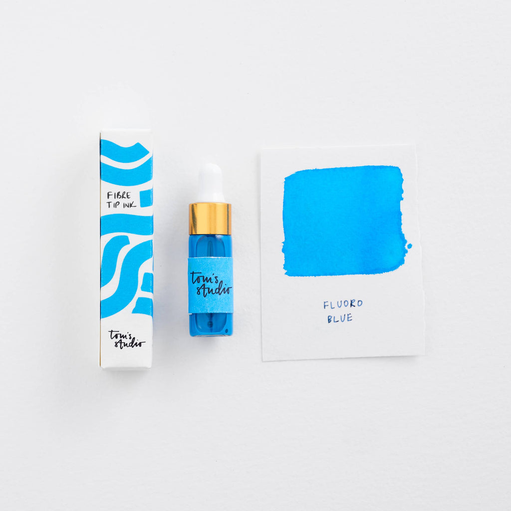 Tom's Studio Mini Highlighter Ink Collection