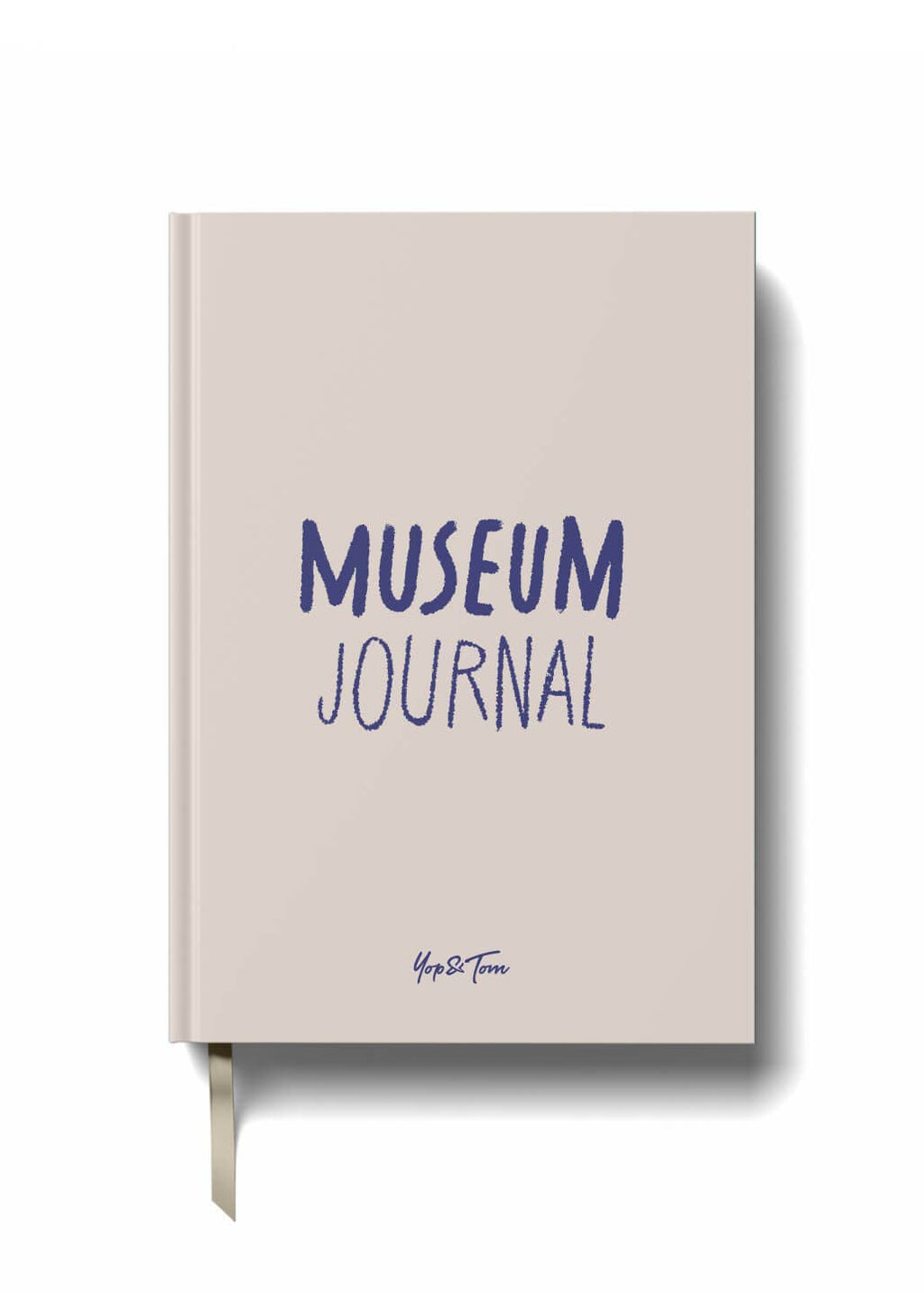 Yop & Tom Museum Journal