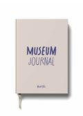 Yop & Tom Museum Journal