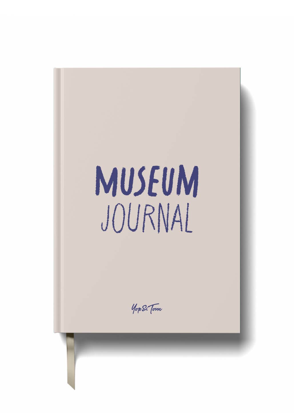 Yop & Tom Museum Journal