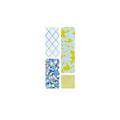 Coffret Cosmetic Bar Motif Film Stickers
