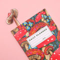 Fawn and Thistle A5 Daily Planner