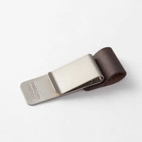 Traveler's Company - Notebook Clip Pen Holder