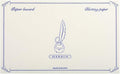 Herbin Blotting Paper 10 Pack