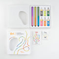 Tom's Studio Ori - Highlighter Set (3 Pens)