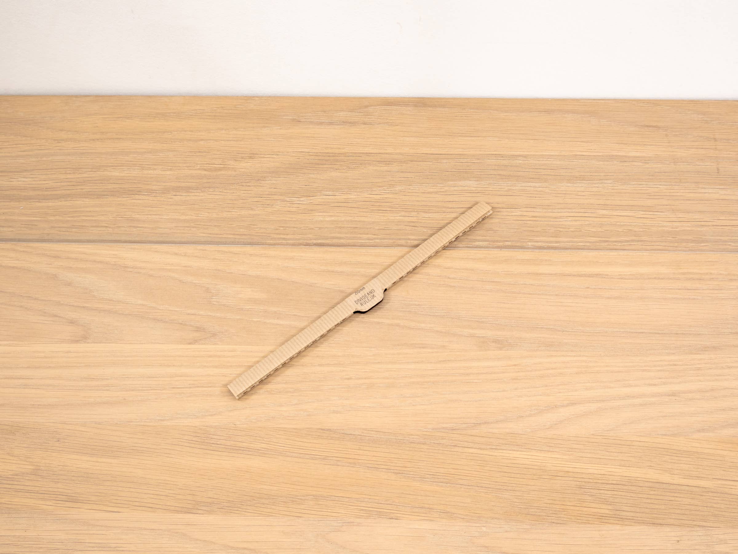 Divide and Rule Centreline Rule 210mm - Original