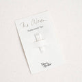 Tom's Studio Wren - Tips (Pack of 3)
