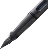 LAMY Safari Fountain Pen - Umbra/Black