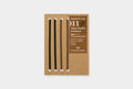 Traveler's Company Passport Size Notebook Connecting Rubber Bands 021