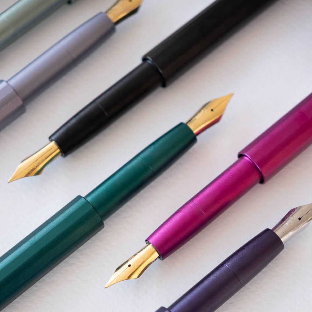 Tom's Studio The Studio Pocket Fountain Pen 2.0