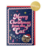 Cath Tate - From the Cat