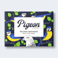 Dawn Chorus Pigeon Letter Pack