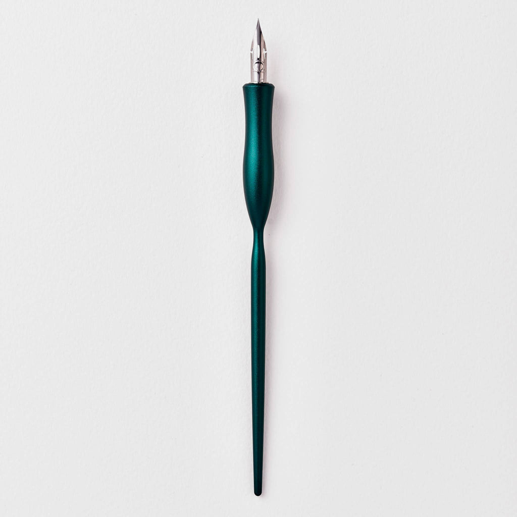 Tom's Studio Flourish - Calligraphy Pen