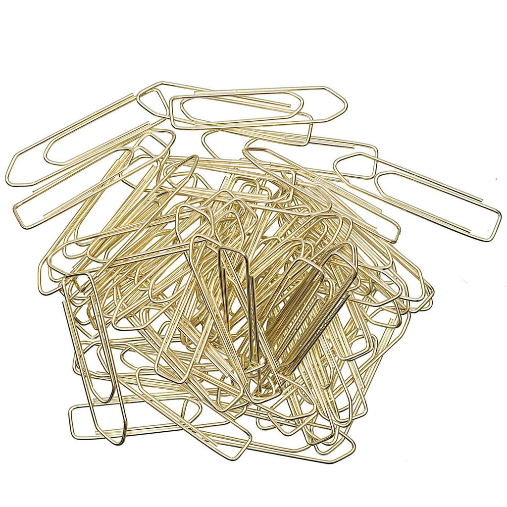 Paper Poetry Paper Clips