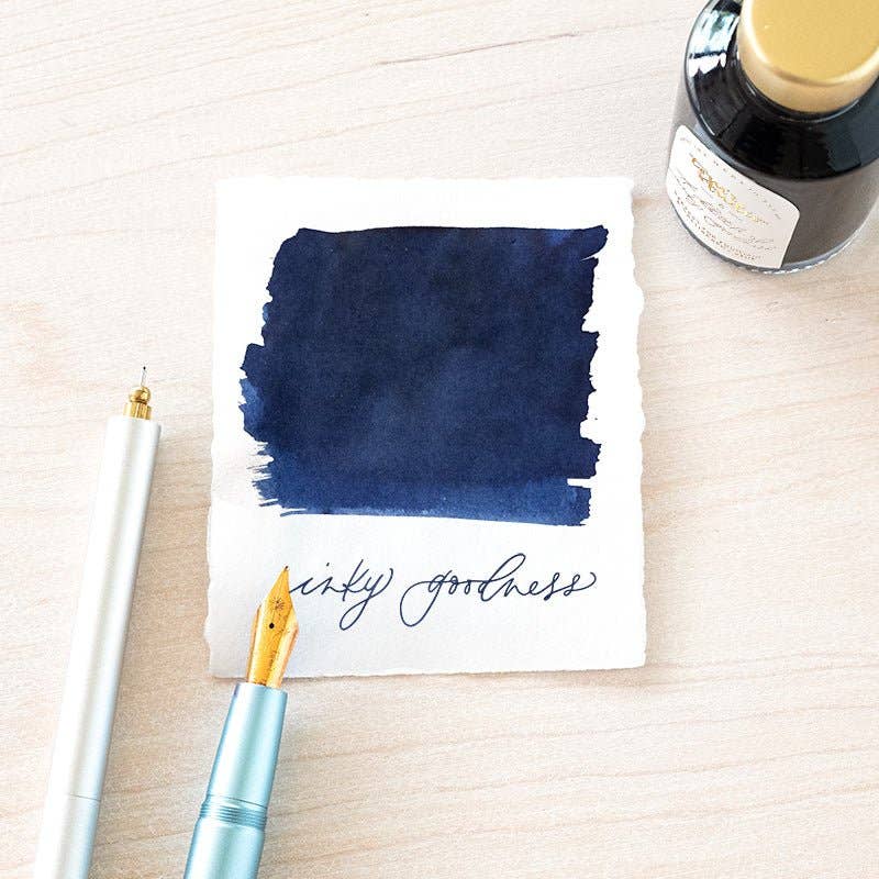 Tom's Studio Fountain Pen Ink