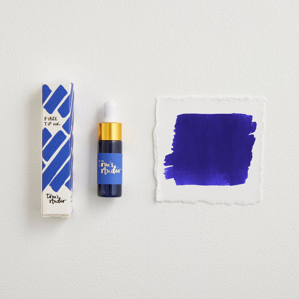 Tom's Studio Mini Permanent Ink