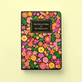 Cath Tate A5 Notebook - The Collected Works of Shit I Need To Do
