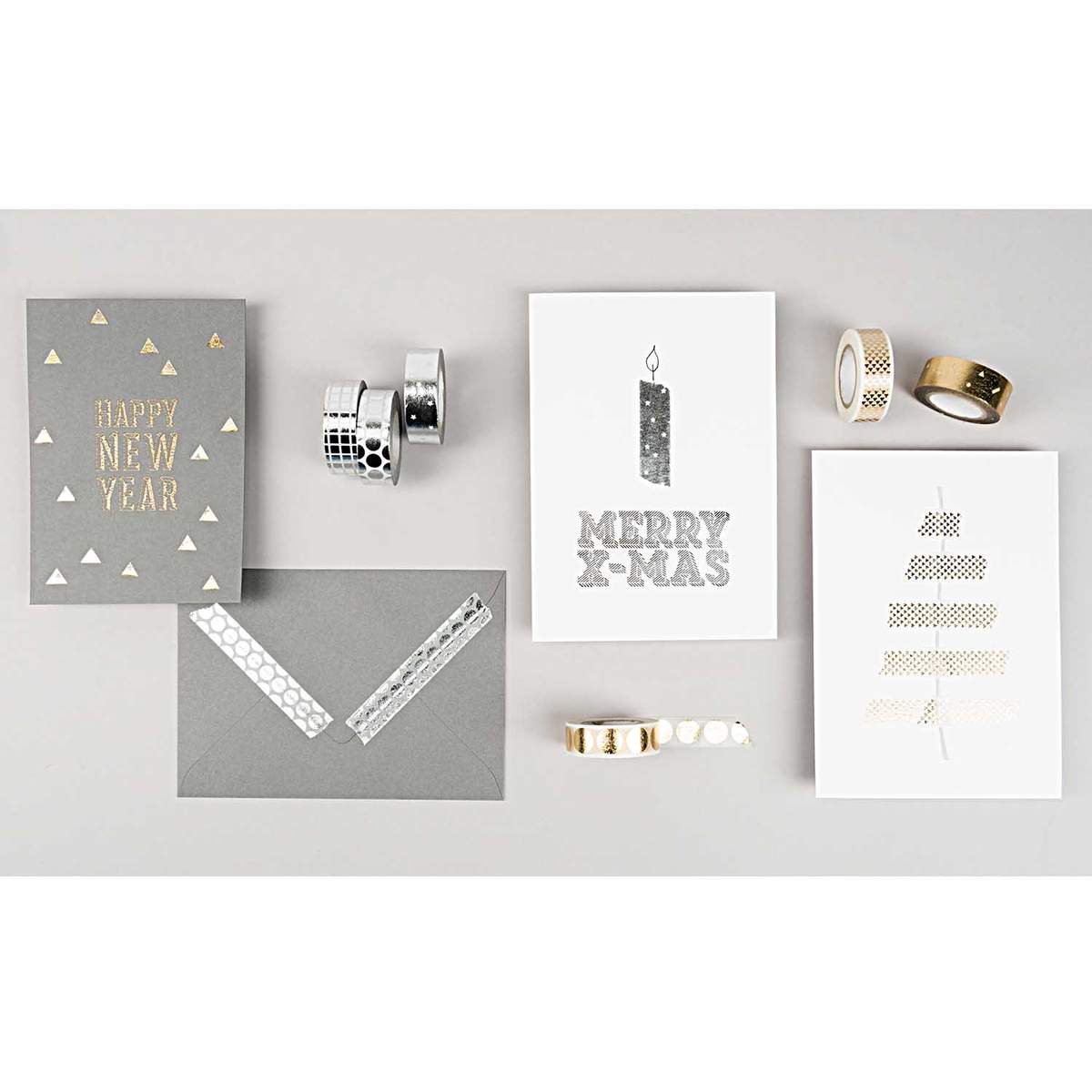 Paper Poetry Heart Shaped Paper Clips