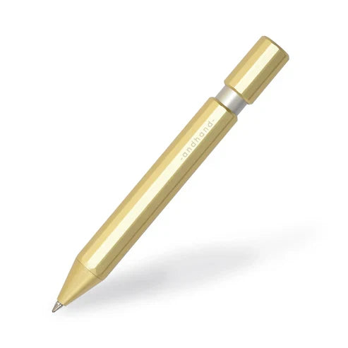 Andhand Aspect Retractable Rollerball Pen