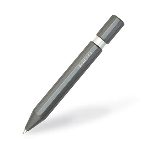 Andhand Aspect Retractable Rollerball Pen