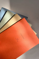 Fin Studio Vita Series Planners