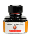 Herbin 30ml "D" Bottled Ink