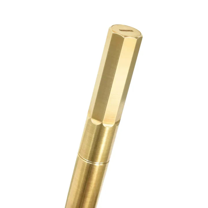 Andhand Method Fountain Pen