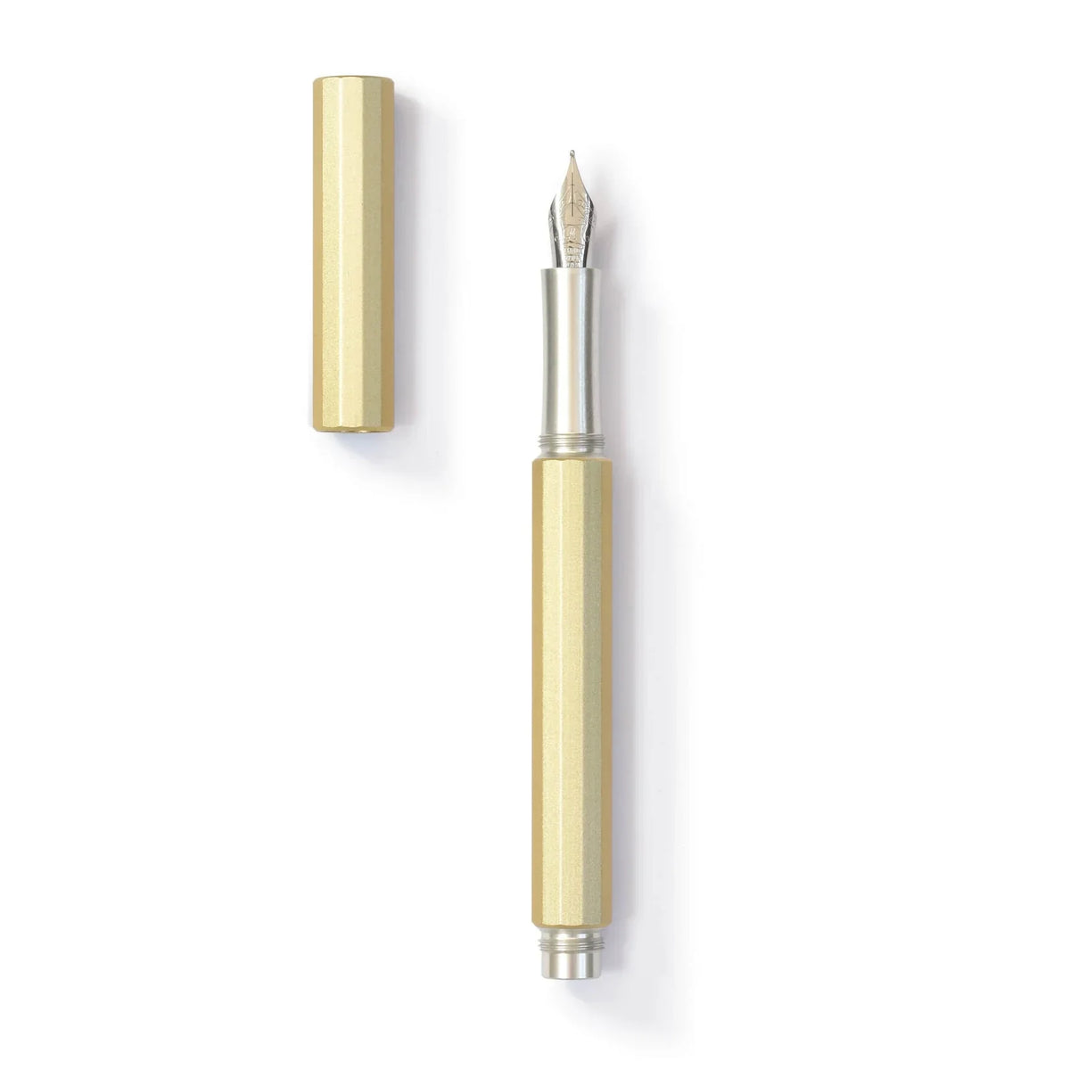 Andhand Aspect Fountain Pen