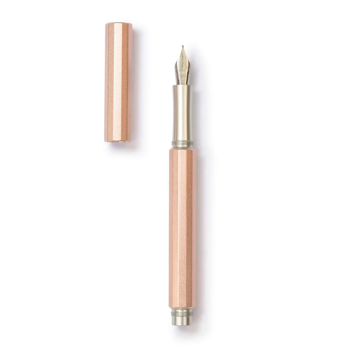 Andhand Aspect Fountain Pen