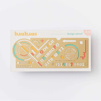 Another Studio -Brass Design Stencils
