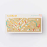 Another Studio -Brass Design Stencils
