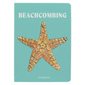 The Unemployed Philosophers Guild Book Beachcombing Notebook