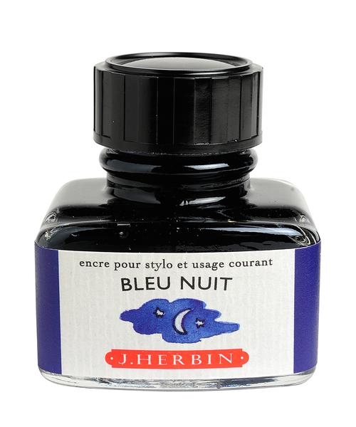Herbin 30ml "D" Bottled Ink