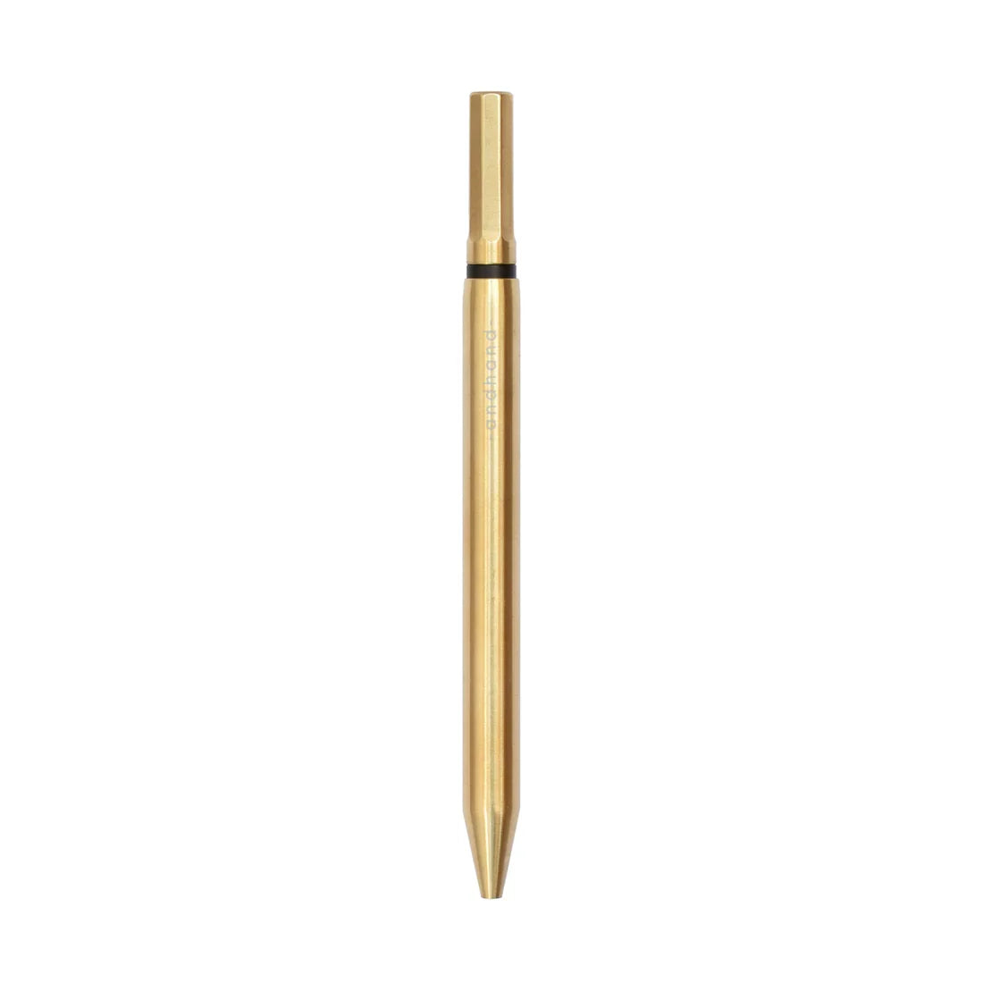 AndHand Method Retractable Pen
