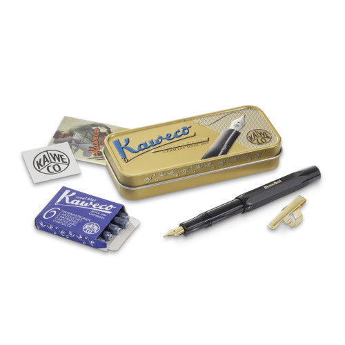 Kaweco Classic Fountain Pen Gift Set