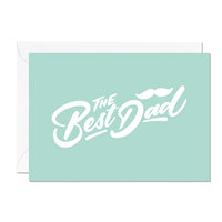 Ricicle Cards - The Best Dad
