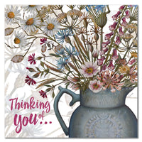 Emma Ball Thinking Of You Mixed Bunch